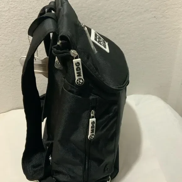 Mobile Dog Gear Weekend Ultimate Backpack